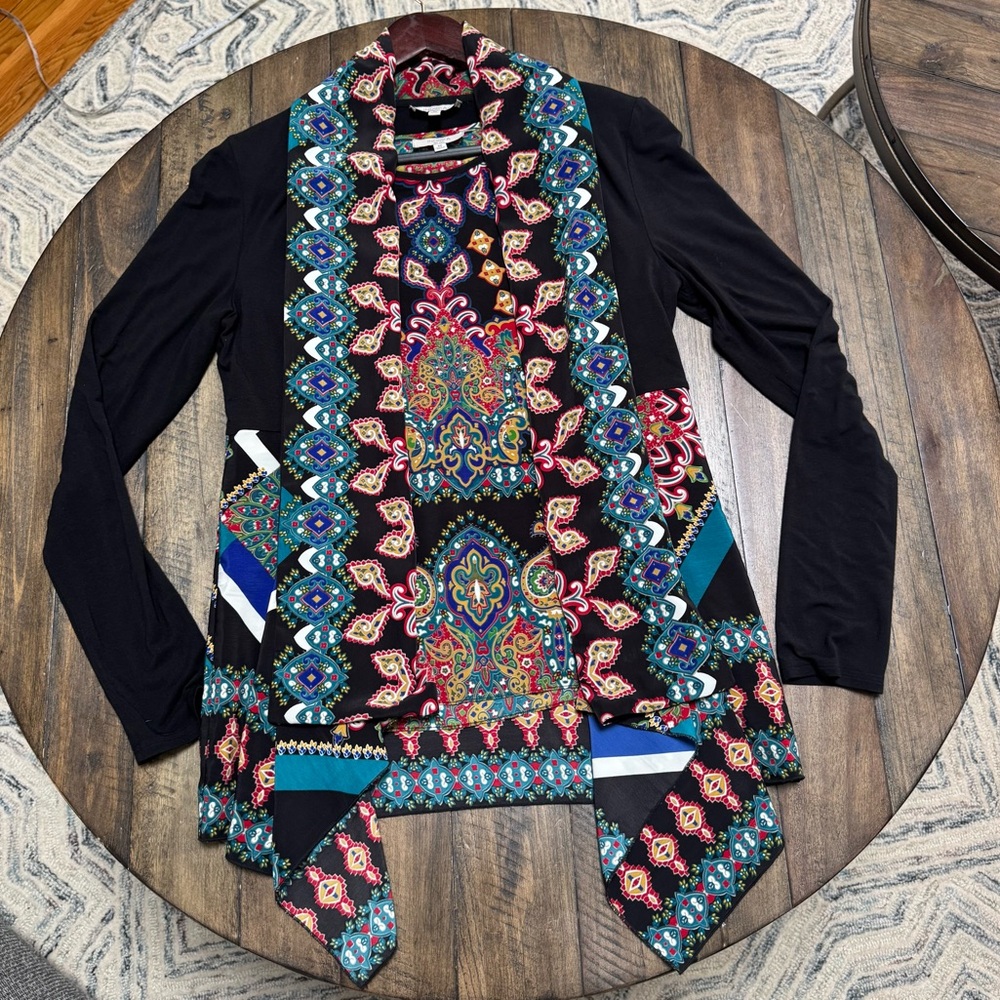 Indikka | 2 piece Cardigan Set